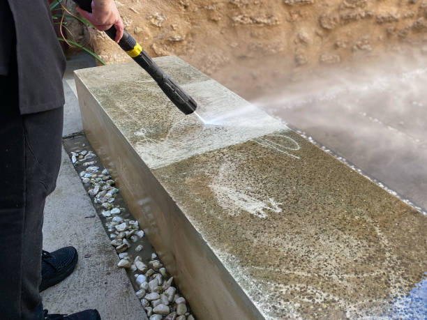 Why Choose Our Certified Pressure Washing Experts for Your Project Needs in East Valley, NV?